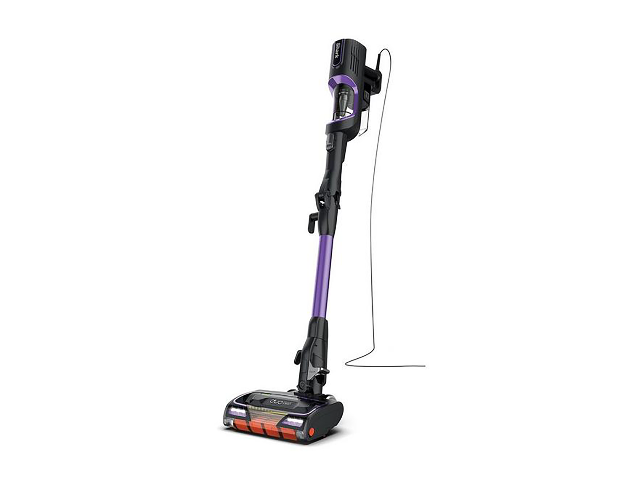 Best lightweight corded stick vacuum sale